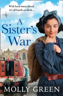 A Sister’s War