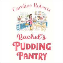 Rachel’s Pudding Pantry