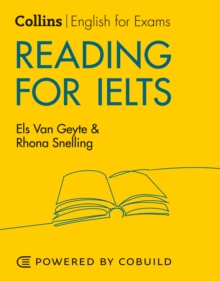 Reading for IELTS (With Answers) : IELTS 5-6+ (B1+)