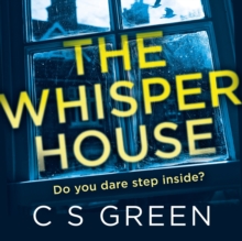 The Whisper House : A Rose Gifford Book