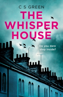 The Whisper House : A Rose Gifford Book