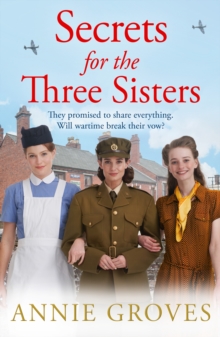 Secrets for the Three Sisters