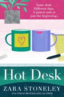 Hot Desk