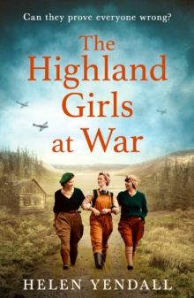 The Highland Girls at War