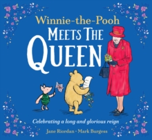 Winnie-the-Pooh Meets the Queen