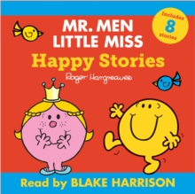 Mr Men Little Miss Audio Collection : Happy Stories