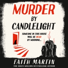 Murder by Candlelight