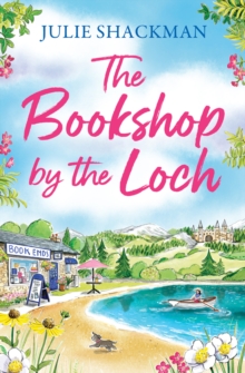 The Bookshop by the Loch