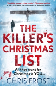 The Killer’s Christmas List