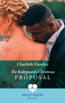 The Bodyguard's Christmas Proposal