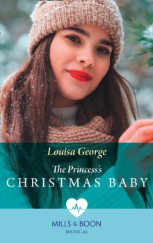 The Princess's Christmas Baby