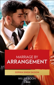 Marriage By Arrangement