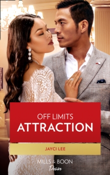 Off Limits Attraction