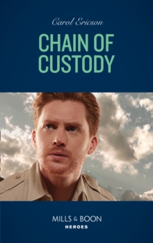 Chain Of Custody