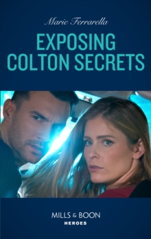 Exposing Colton Secrets