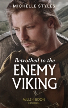 Betrothed To The Enemy Viking