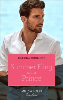 Summer Fling With A Prince