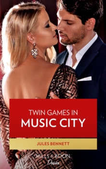 Twin Games In Music City