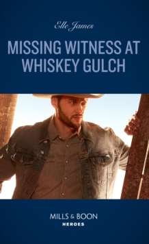 Missing Witness At Whiskey Gulch