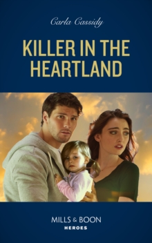 Killer In The Heartland