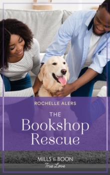 The Bookshop Rescue