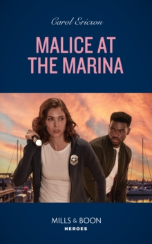 Malice At The Marina