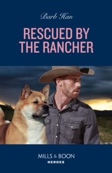 Rescued By The Rancher