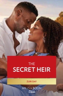 The Secret Heir