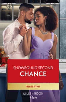 Snowbound Second Chance
