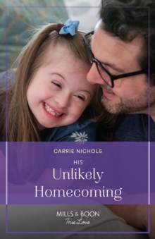 His Unlikely Homecoming