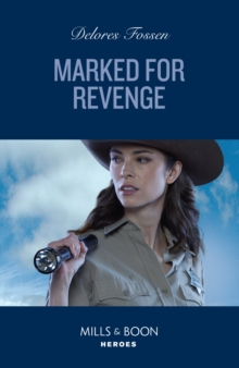 Marked For Revenge