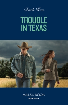 Trouble In Texas