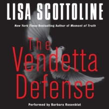 The Vendetta Defense