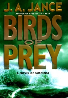 Birds of Prey : Previously Copub Sequel To The Hour Of T