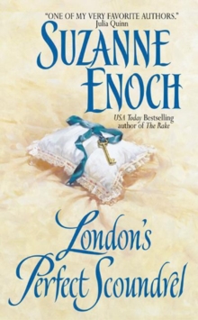 London's Perfect Scoundrel : Lessons in Love
