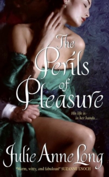 The Perils of Pleasure : Pennyroyal Green Series