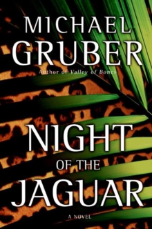 Night of the Jaguar : A Novel