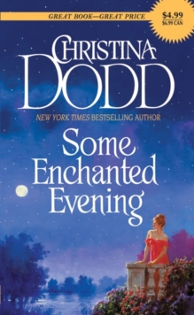 Some Enchanted Evening : The Lost Princesses #1