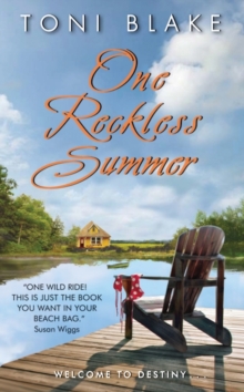 One Reckless Summer : A Destiny Novel
