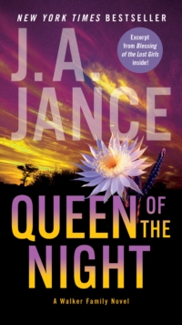 Queen of the Night : A Novel of Suspense