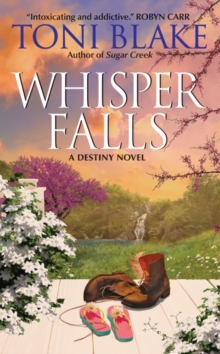Whisper Falls : A Destiny Novel
