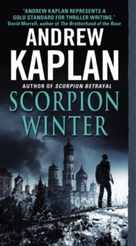 Scorpion Winter