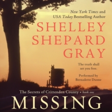 Missing : The Secrets of Crittenden County, Book One