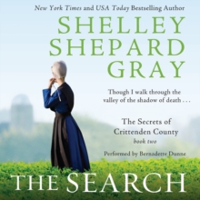 The Search : The Secrets of Crittenden County, Book Two