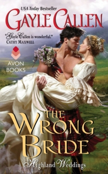 The Wrong Bride : Highland Weddings