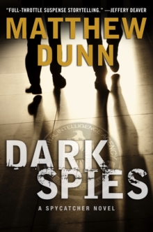 Dark Spies : A Will Cochrane Novel