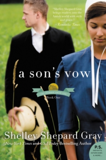 A Son's Vow : The Charmed Amish Life, Book One