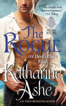 The Rogue : A Devil's Duke Novel