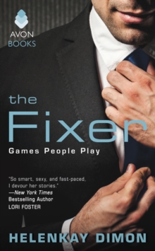 The Fixer : Games People Play
