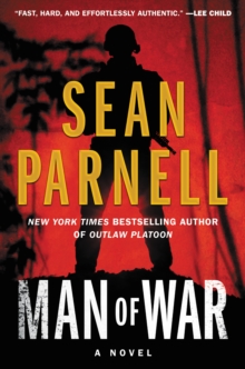 Man of War : An Eric Steele Novel